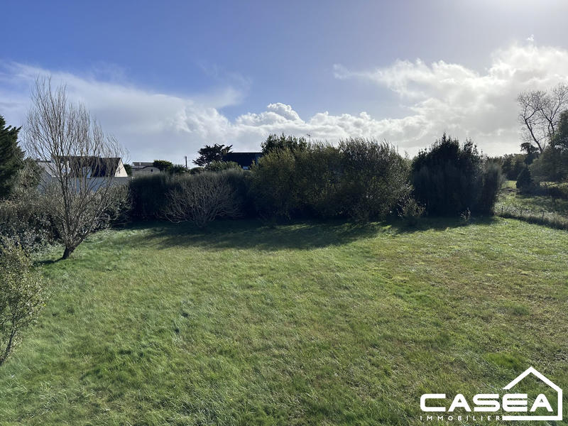 Maison ancienne - 93 m² - 5 pièces