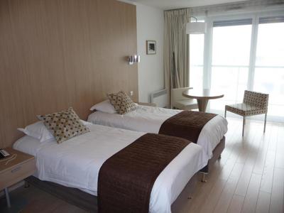 Studio - 24 m² - 1 pièce