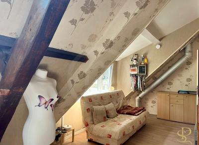 Longère - 127 m² - 6 pièces