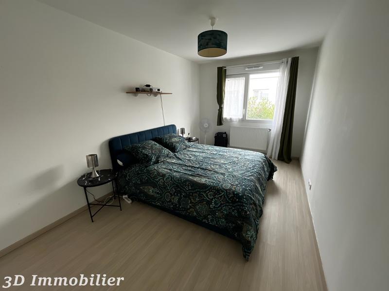 Appartement - 68 m² - 3 pièces