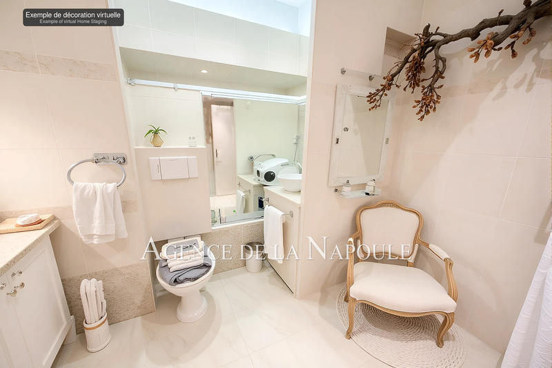 Appartement - 97 m² - 4 pièces