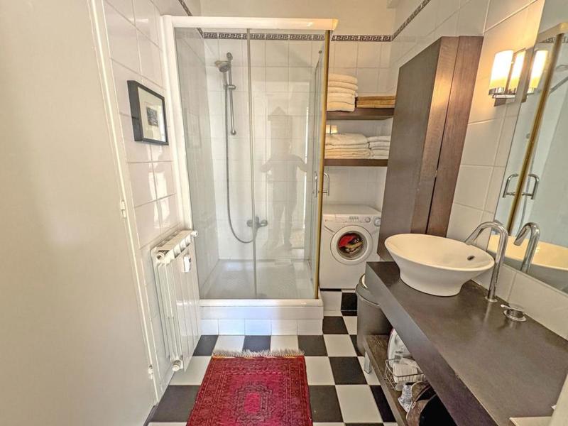 Duplex - 67 m² - 2 pièces