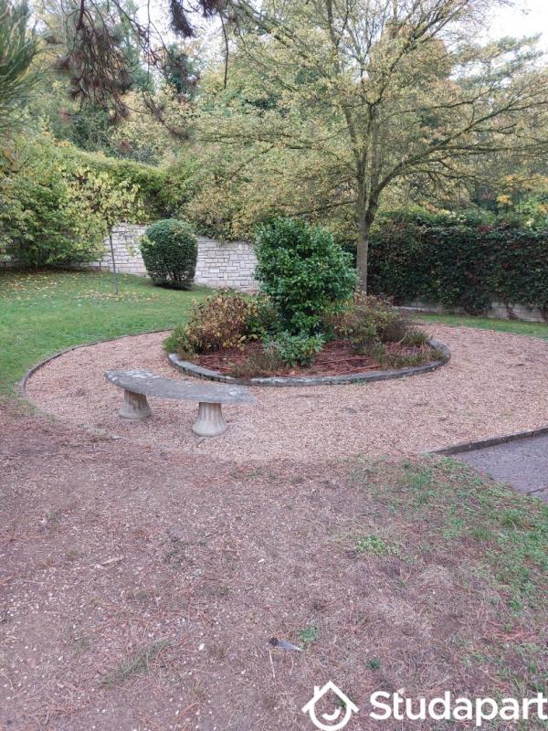 Appartement - 16 m² - 1 pièce