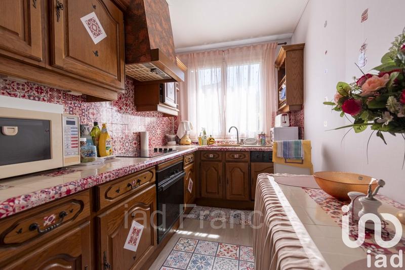 Appartement - 71 m² - 3 pièces