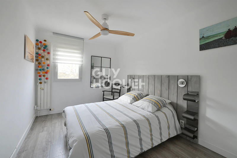 Maison - 147 m² - 6 pièces