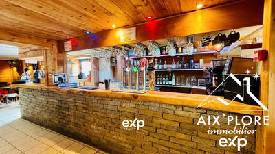 Fonds de commerce - 250 m²