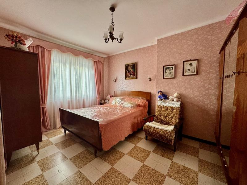 Maison - 99 m² - 5 pièces