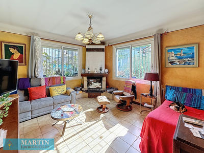 Maison - 137 m² - 5 pièces