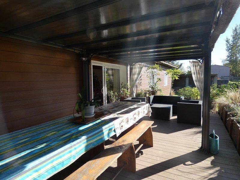 Maison - 189 m² - 7 pièces