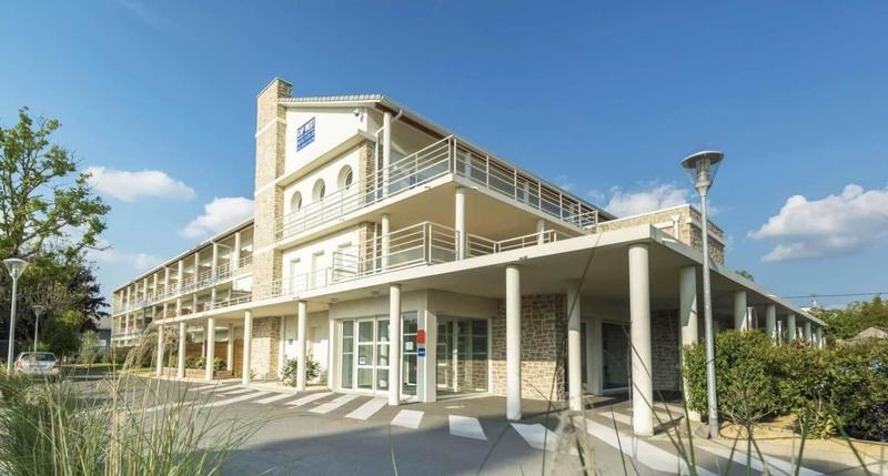 Duplex - 42 m² - 2 pièces