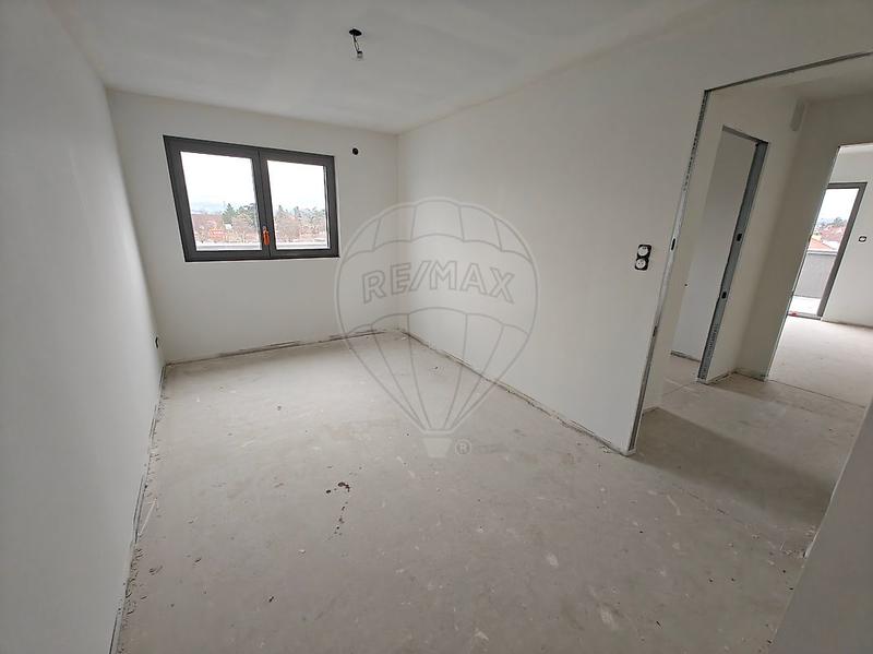 Appartement - 78 m² - 3 pièces