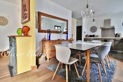 Appartement - 118 m² - 5 pièces