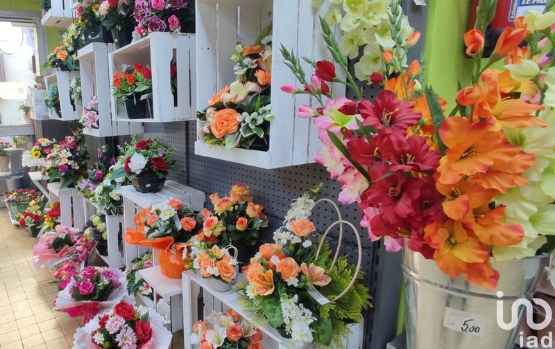 Local commercial - 116 m²