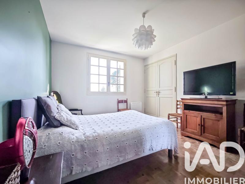 Maison - 132 m² - 4 pièces