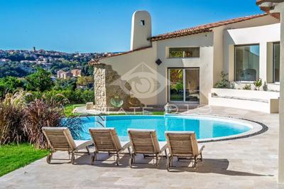 Villa - 400 m² - 8 pièces