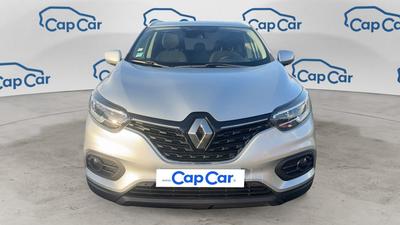 Renault Kadjar I 1.5 Blue dCi 115 Edc Business
