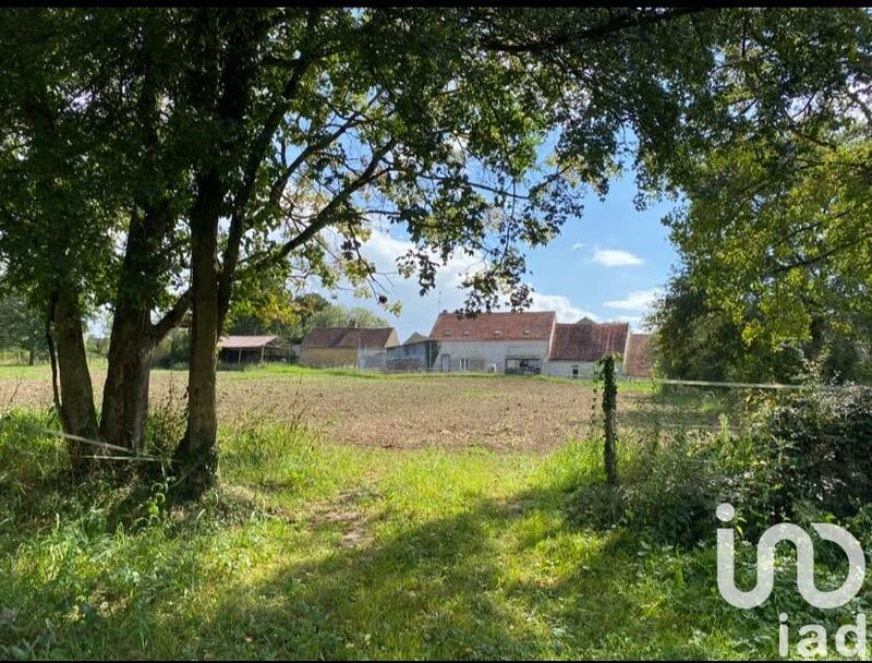 Maison - 207 m² - 7 pièces