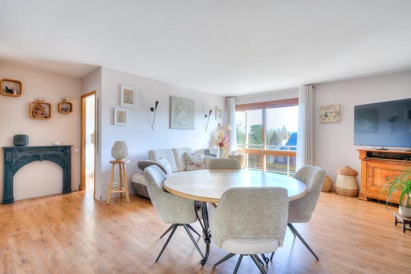 Appartement - 68 m² - 3 pièces