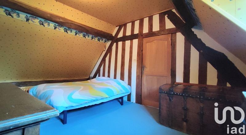 Maison - 127 m² - 6 pièces