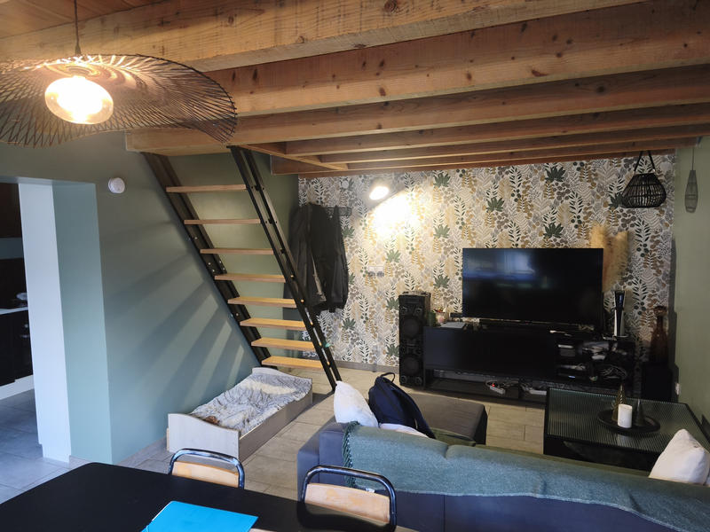 Propriété - 245 m² - 22 pièces