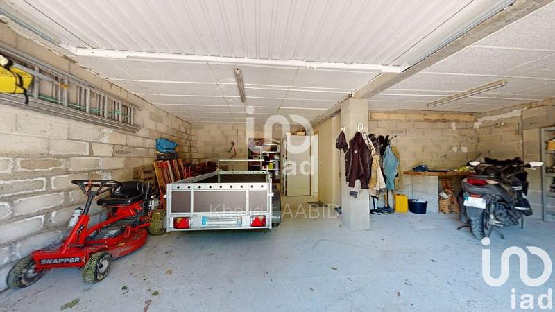 Maison - 151 m² - 6 pièces