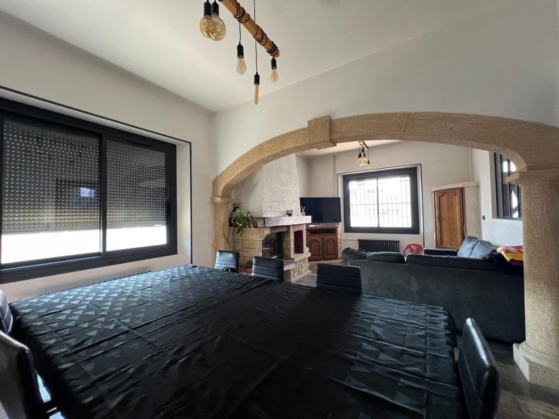 Maison de ville - 144 m² - 6 pièces