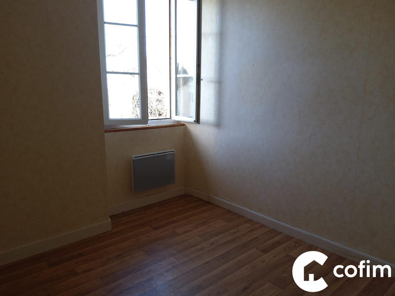 Appartement - 78 m² - 3 pièces