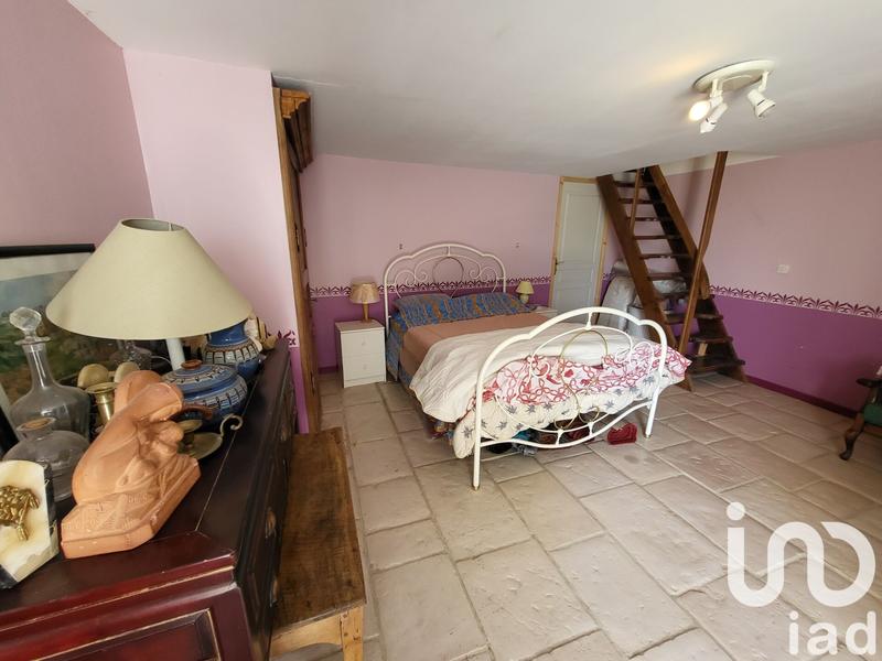 Maison - 111 m² - 5 pièces