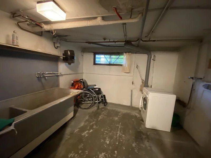 Maison - 131 m² - 8 pièces