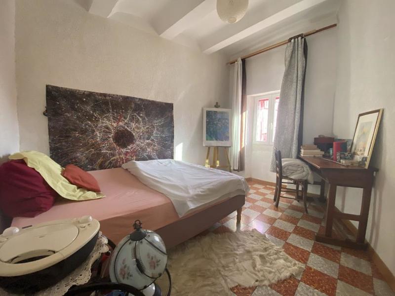 Maison de village - 75 m² - 3 pièces