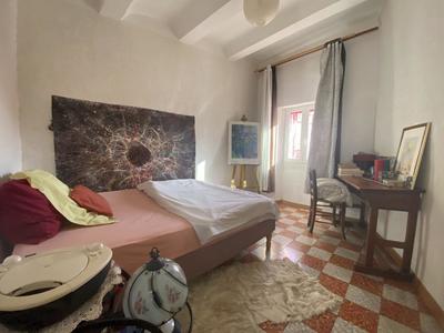 Maison de village - 75 m² - 3 pièces