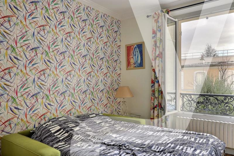 Appartement - 135 m² - 6 pièces