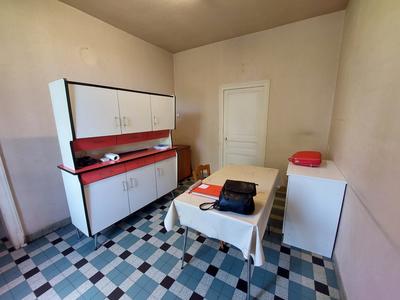 Maison ancienne - 71 m² - 4 pièces