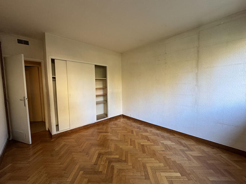 Appartement - 76 m² - 3 pièces