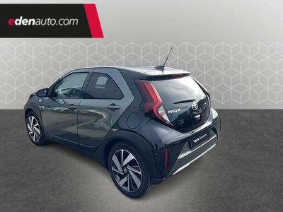 Toyota aygo x 1.0 Vvt-i 72 Collection