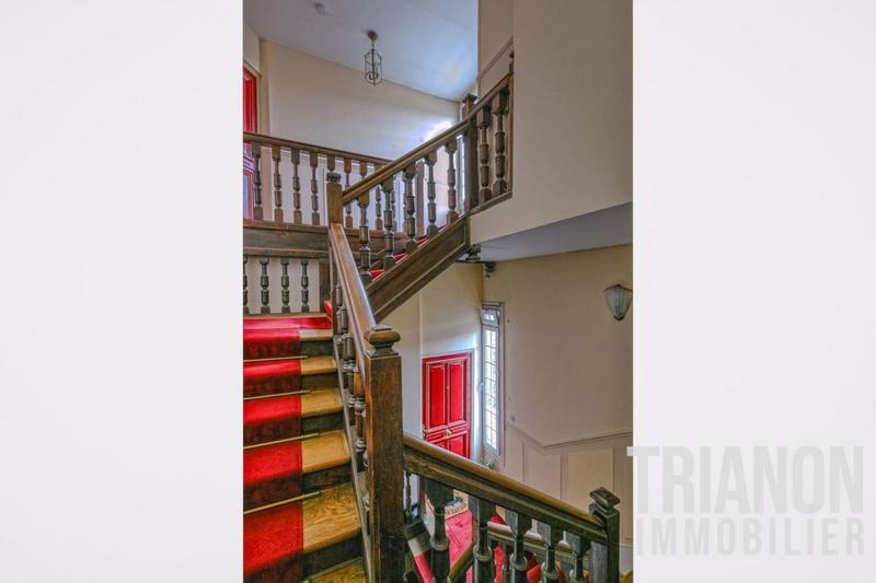 Duplex - 105 m² - 5 pièces