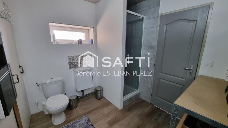 Maison - 103 m² - 7 pièces