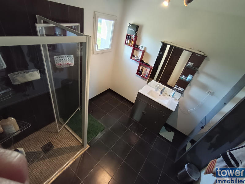 Maison - 164 m² - 6 pièces