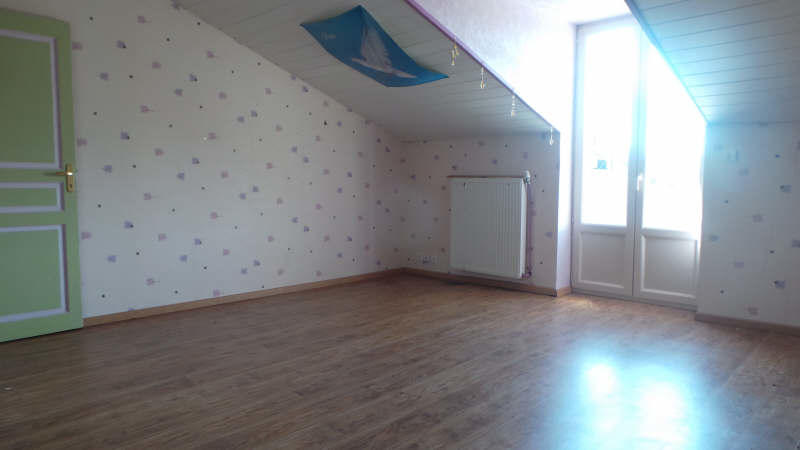 Maison - 250 m² - 8 pièces