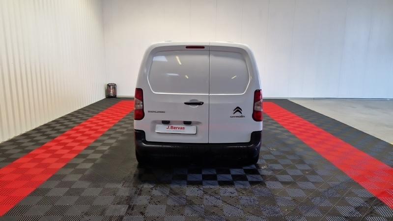 Citroën Berlingo Van m 650 Puretech 110 Ss Bvm6