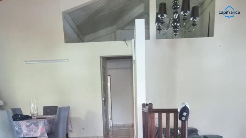 Maison - 166 m² - 4 pièces