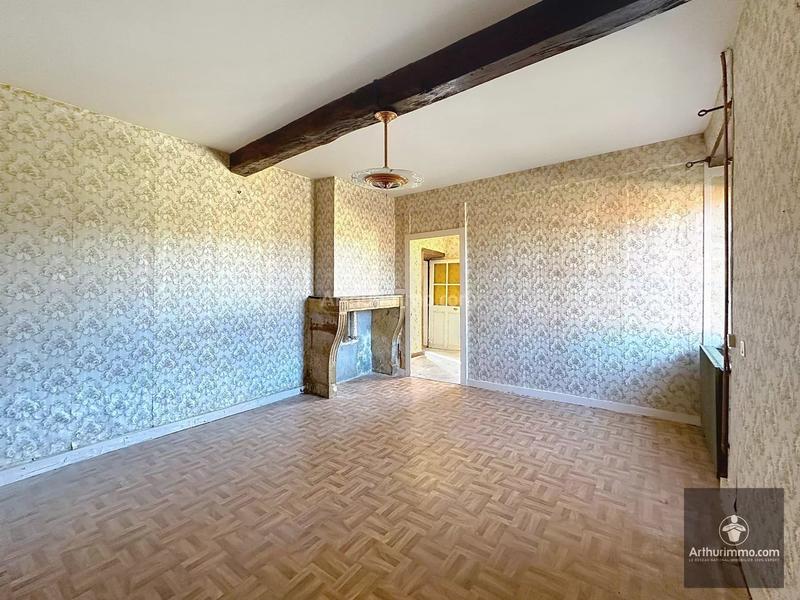 Maison - 160 m² - 5 pièces