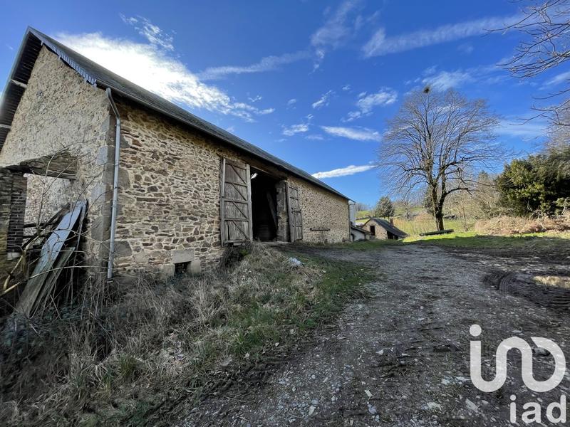 Ferme - 97 m² - 4 pièces