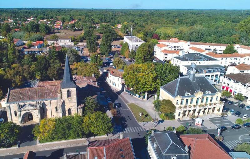 Appartement - 83 m² - 4 pièces