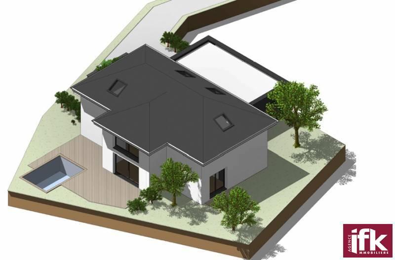 Maison - 142 m² - 5 pièces