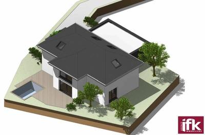 Maison - 142 m² - 5 pièces