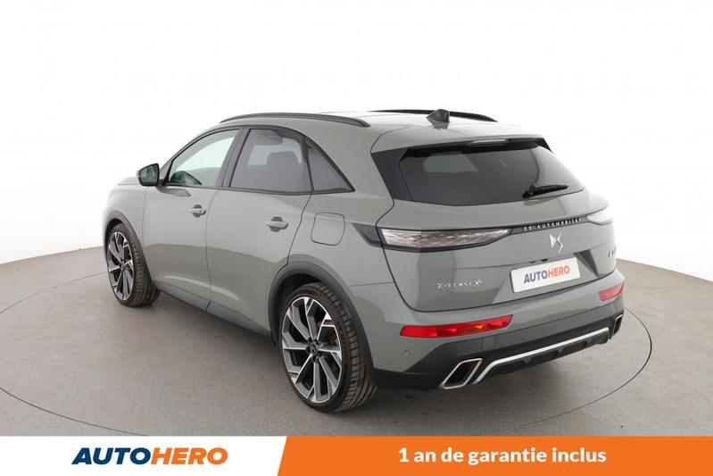 Ds Ds 7 1.6 Hybride Rechargeable E-Tense Opera 4x4 Eat8 360 ch