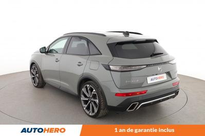 Ds Ds 7 1.6 Hybride Rechargeable E-Tense Opera 4x4 Eat8 360 ch