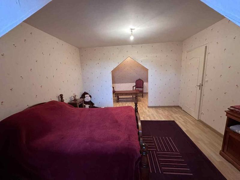 Pavillon - 141 m² - 5 pièces