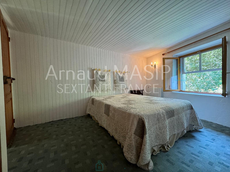 Maison - 116 m² - 6 pièces